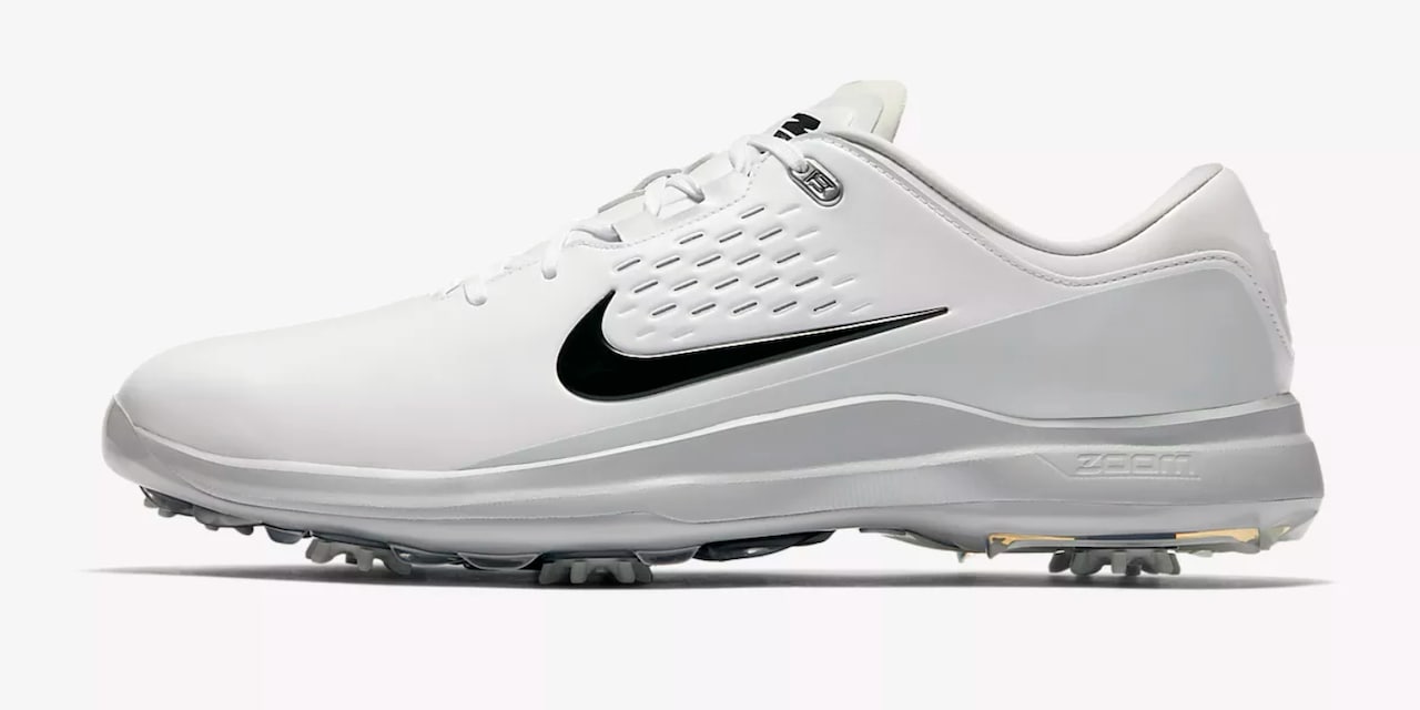 Nike new golf shoes 2019 hotsell